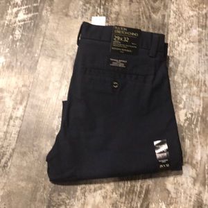 Banana Republic Fulton Skinny Chino